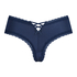 Brazilian Vixen, Blue