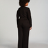 Pajama Set, Black