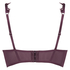 Marilee Non-Padded Underwired Bra, Purple