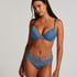 Francesa Boxerthong, Blue