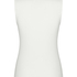 Singlet Jersey, White