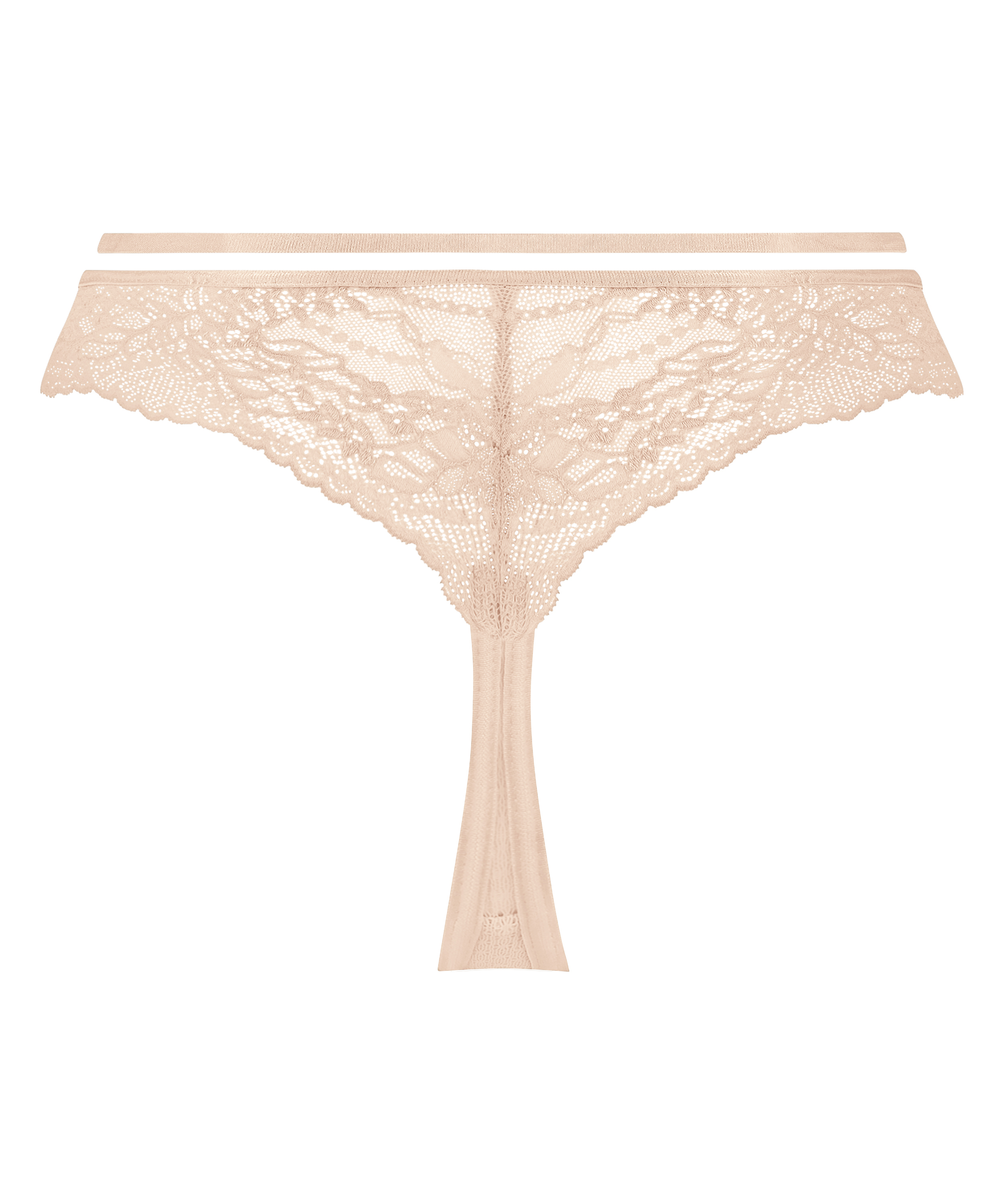 Joy Mini Brazilian, Beige, main