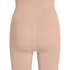 Seamless Enhancing Thigh Slimmer, Beige