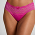 Florence Thong boxers, Pink
