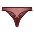 Briar thong, Pink
