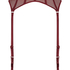 Ember Suspenders, Red
