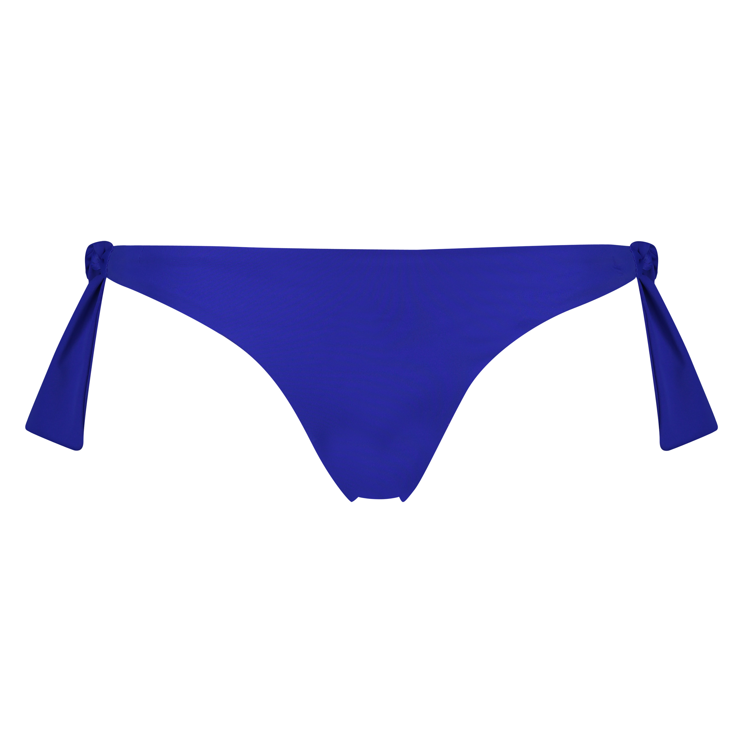 Sunset Dream Brazilian bikini bottoms, Blue, main