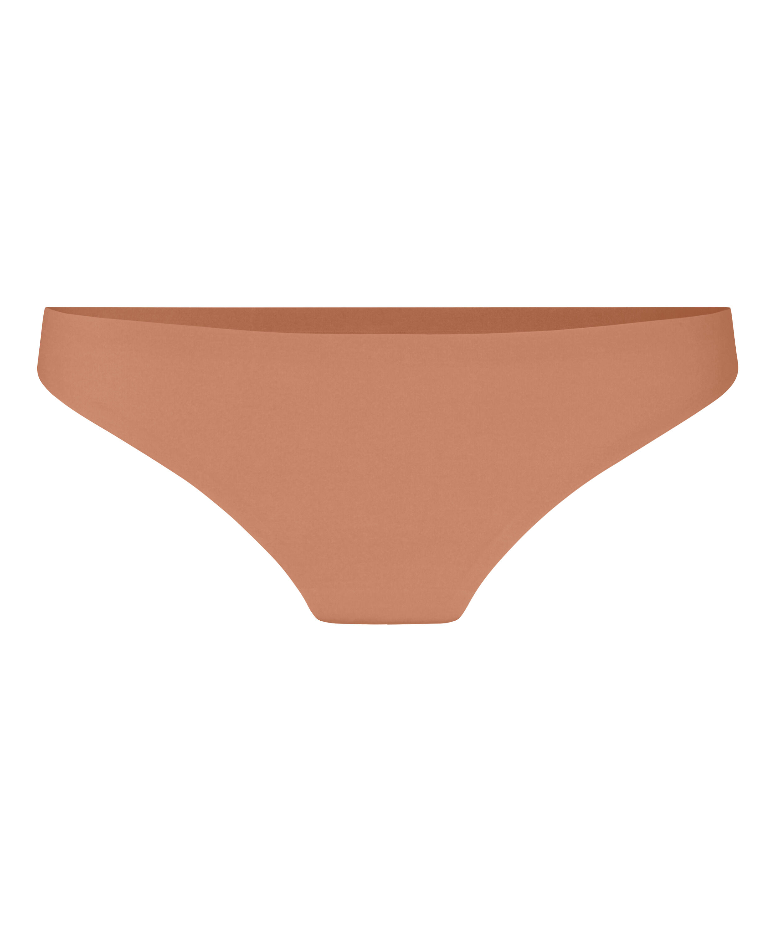 Super Comfort Thong, Brown