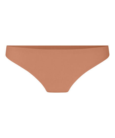 Super Comfort Thong, Brown