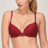 Maximizer Bra Tosca, Red
