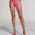 Harmony Stay-Up, Pink