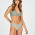 Mercy Brazilian, Green