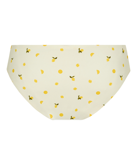 Micro Brazilian, White