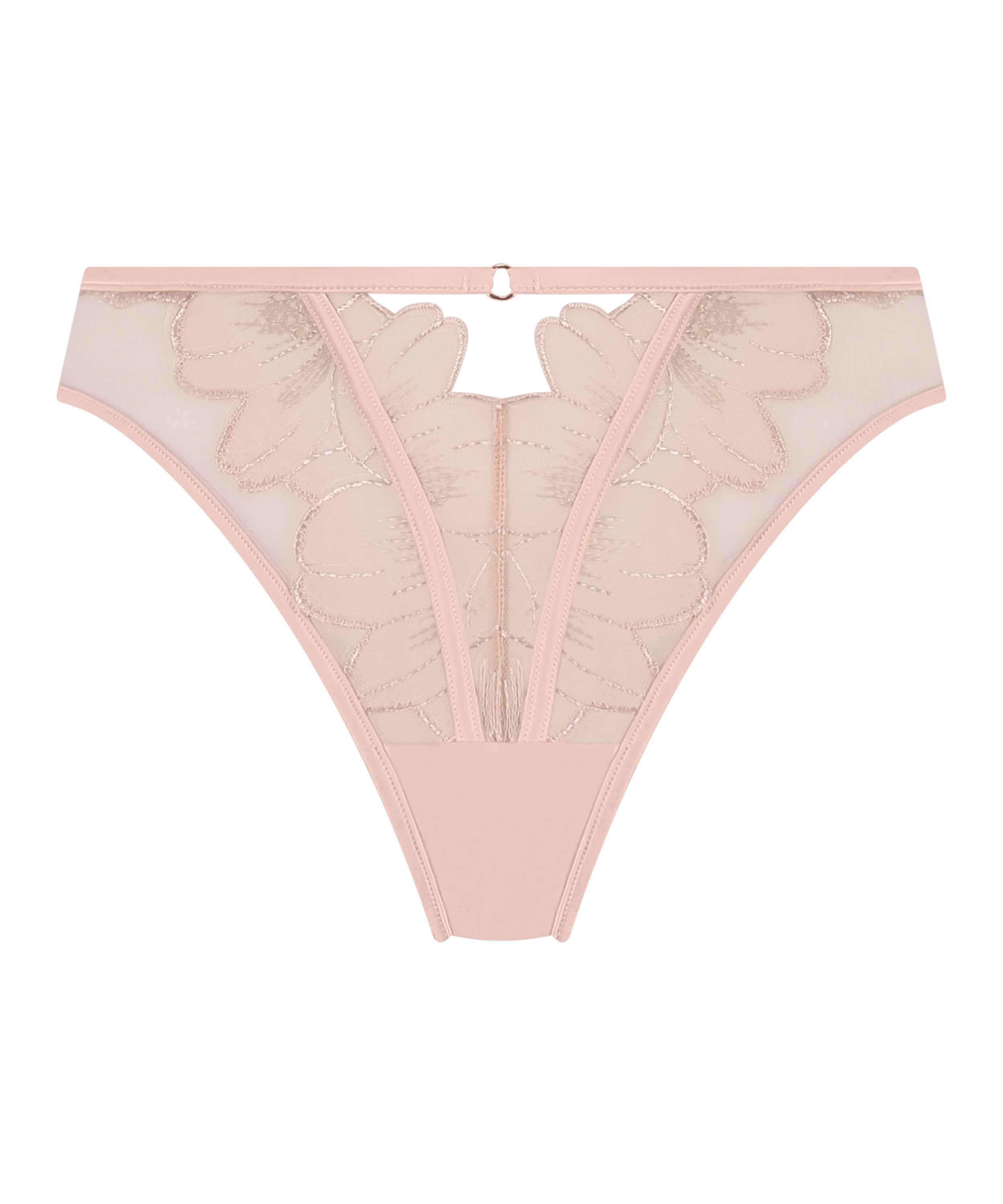 Sher Thong, Pink, main