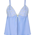 Cami Harriet, Blue