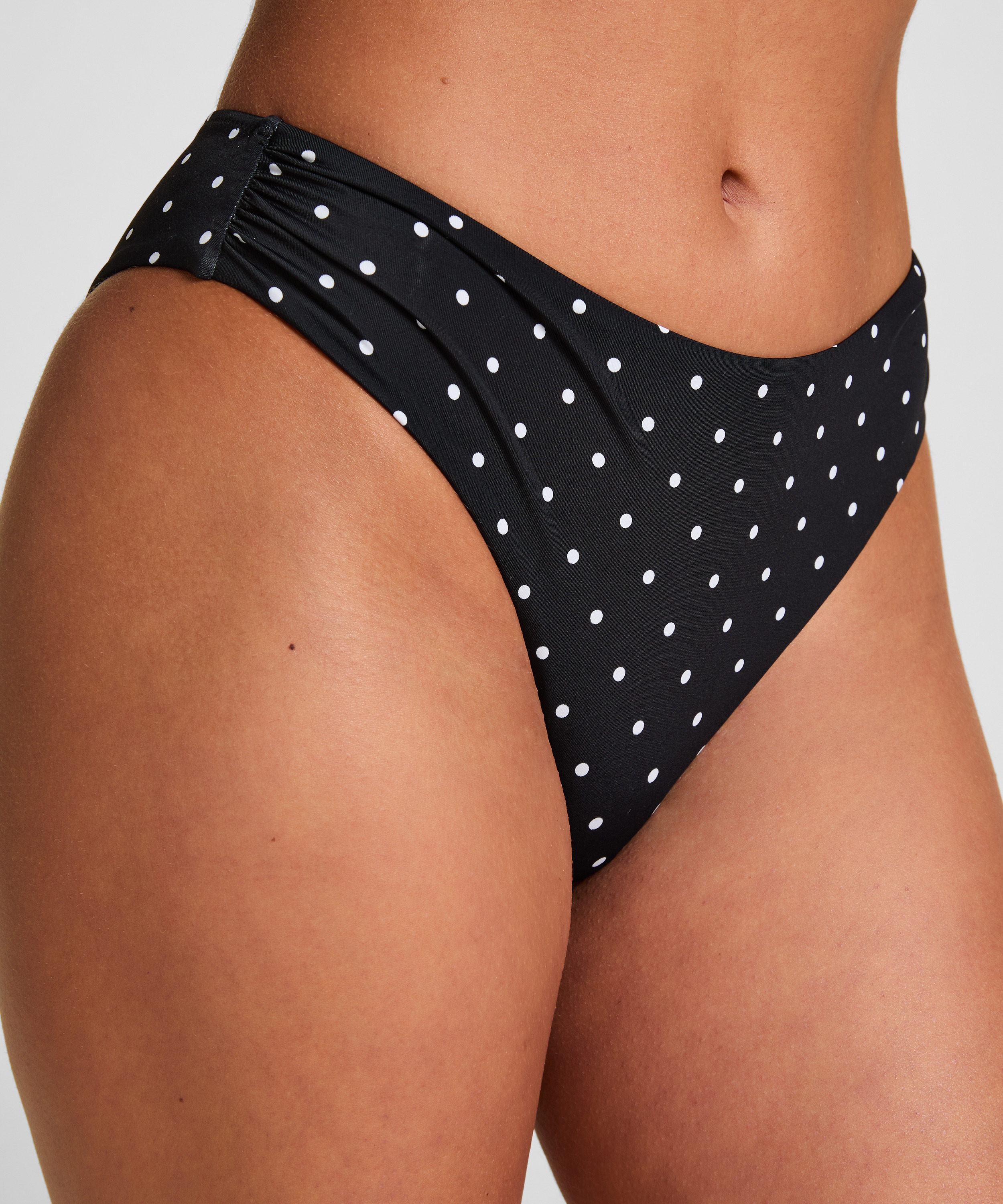 Bikini Bottom Bardolino, Black, main