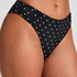 Bikini Bottom Bardolino, Black