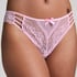 Belle Brazilian, Pink