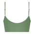 Dianne Bralette, Green
