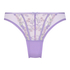 Lillia Brazilian, Purple