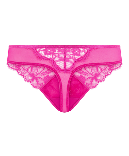 Prina Thong, Pink
