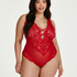 Alanis body, Red