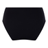 Neoprene Rio Bikinibottom, Black