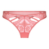 Jenny Thong, Pink