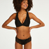 Anna Brazilian, Black