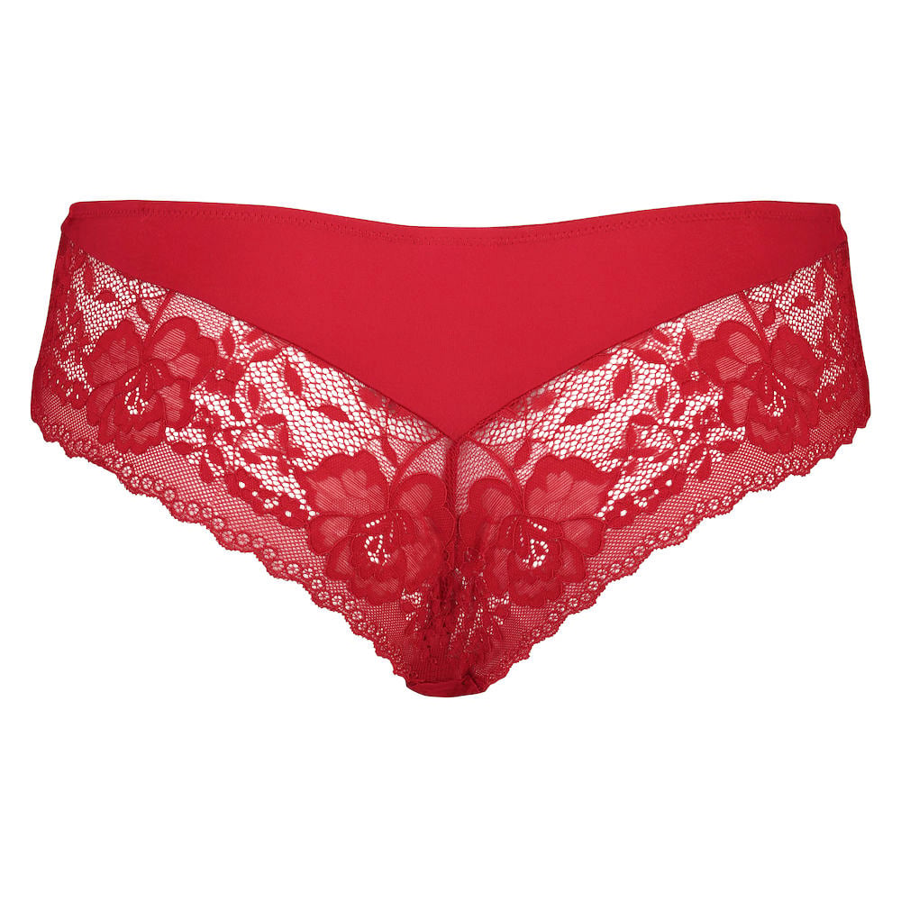 Maya Brazilian, Red, main