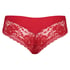 Maya Brazilian, Red