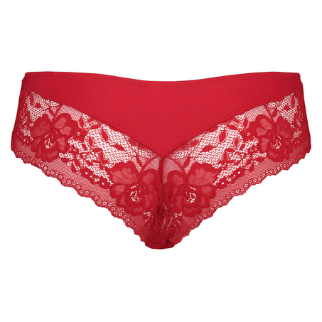Maya Brazilian, Red