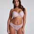 Juliette Brazilian, Pink
