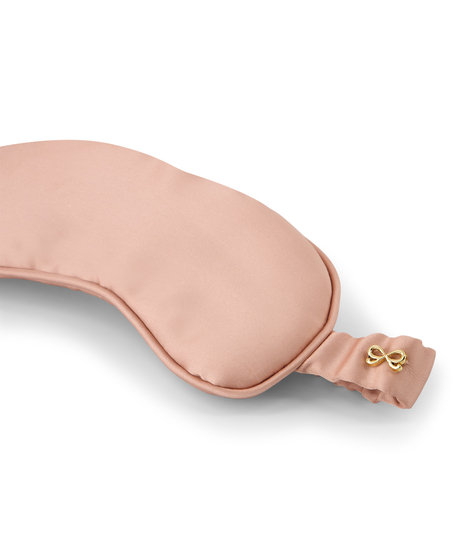 Sleep mask, Pink