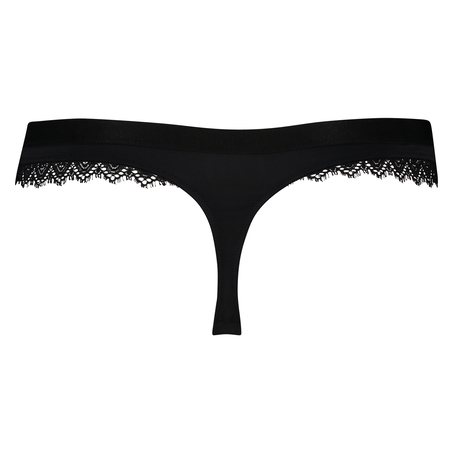 Acantha Thong, Black
