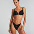 Jenn Thong, Black
