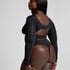 Kiki Body, Black