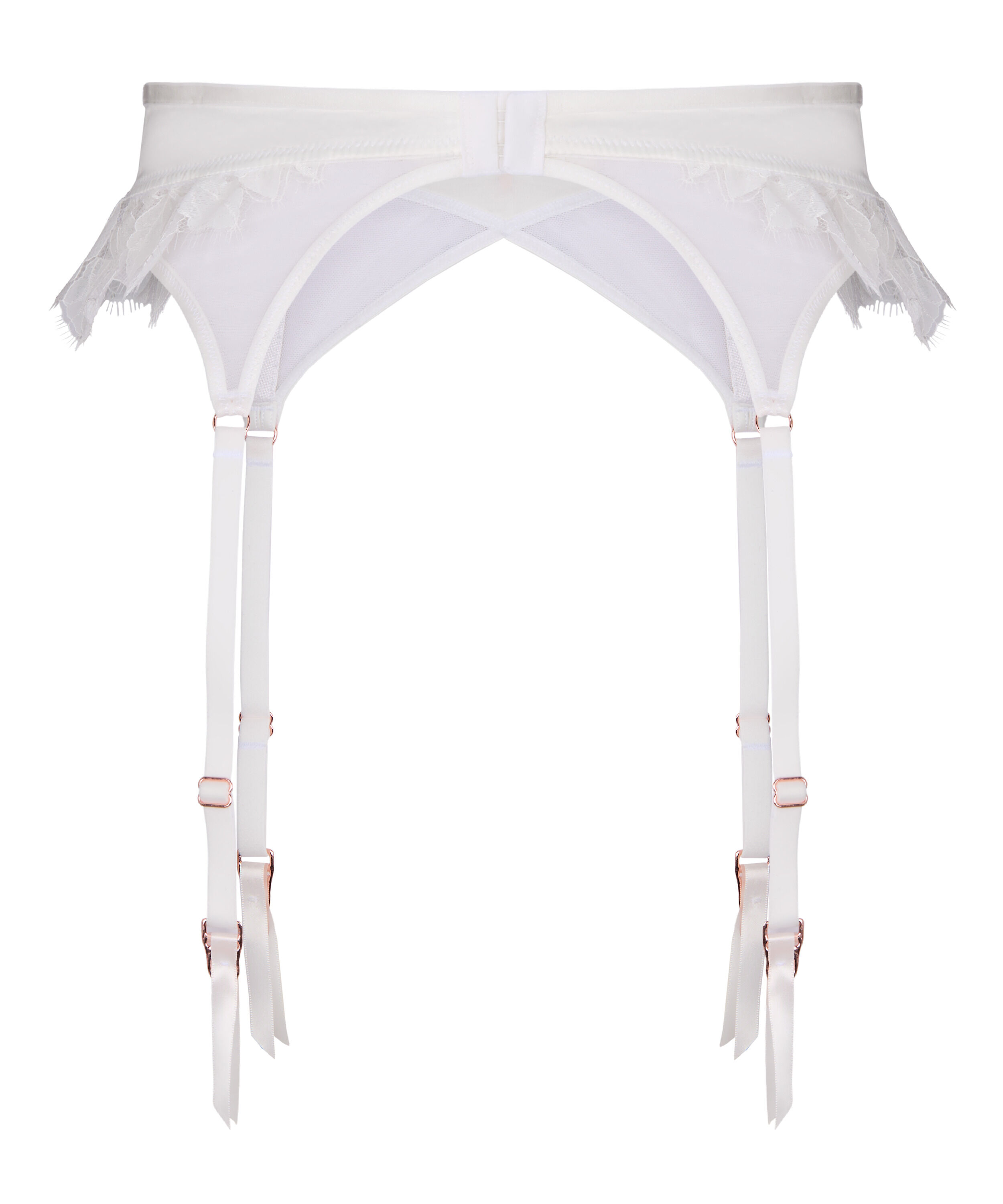Suspenderbelt Millie - Garter belts - Hunkemöller