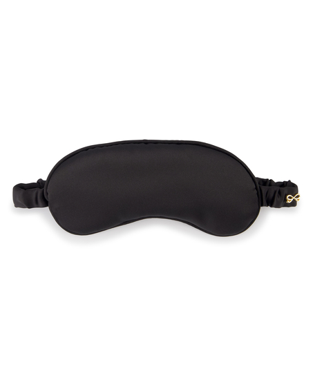 Sleep mask, Black