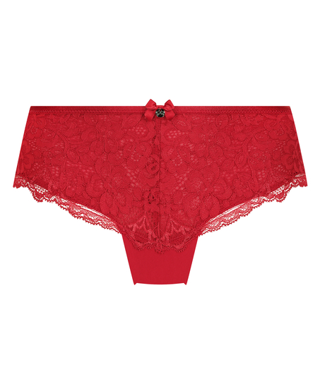 Marine Brazilian, Red