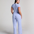 Pyjamaset Nanna, Blue