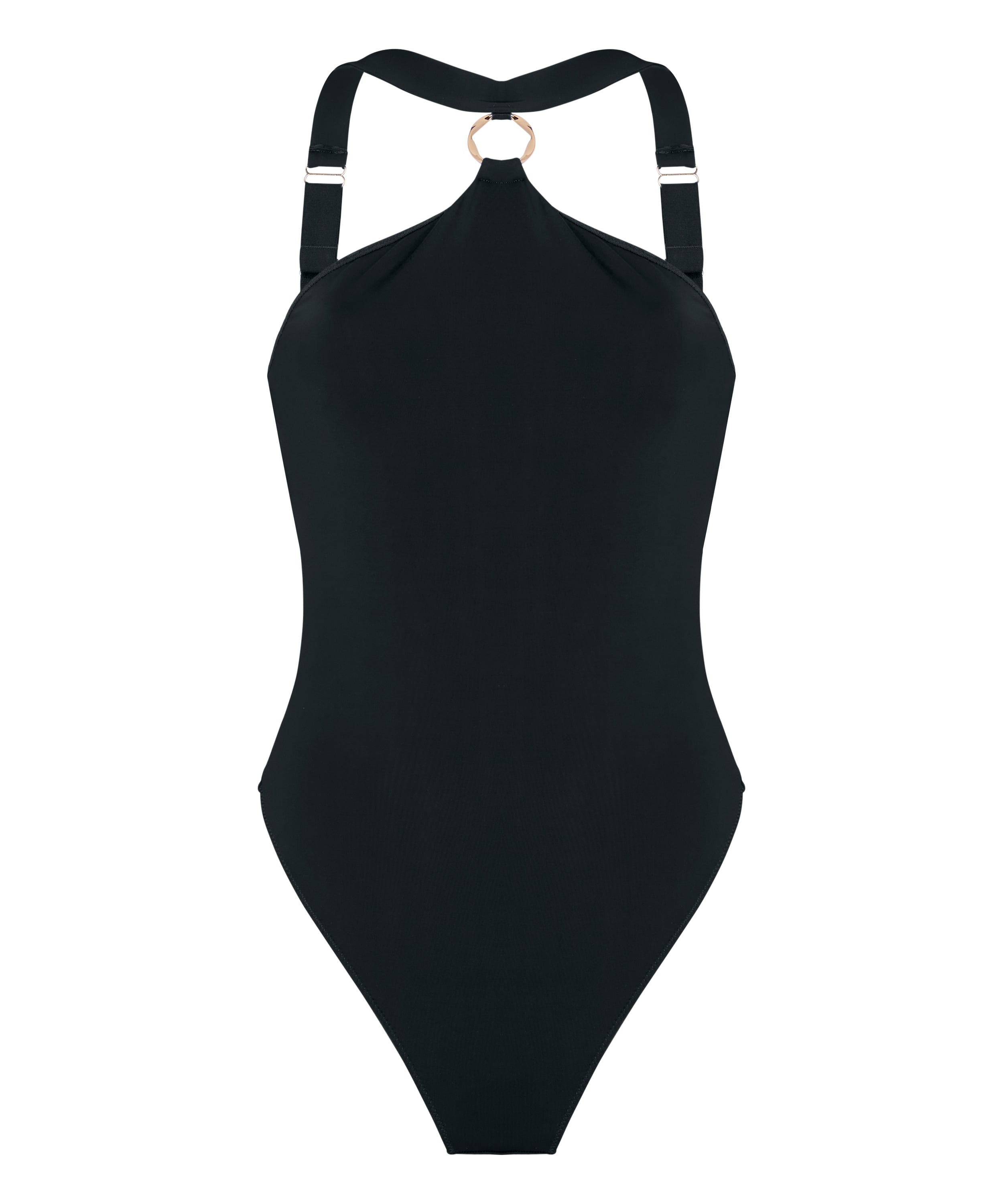 Body Rosslyn, Black, main