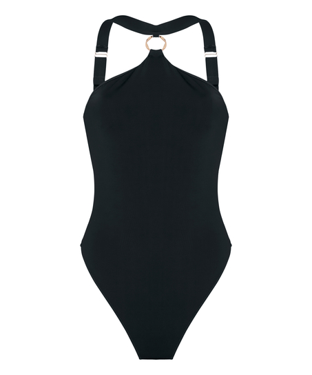 Body Rosslyn, Black