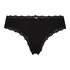 Jessica Brazilian, Black