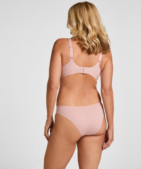 Super Comfort Bra, Pink