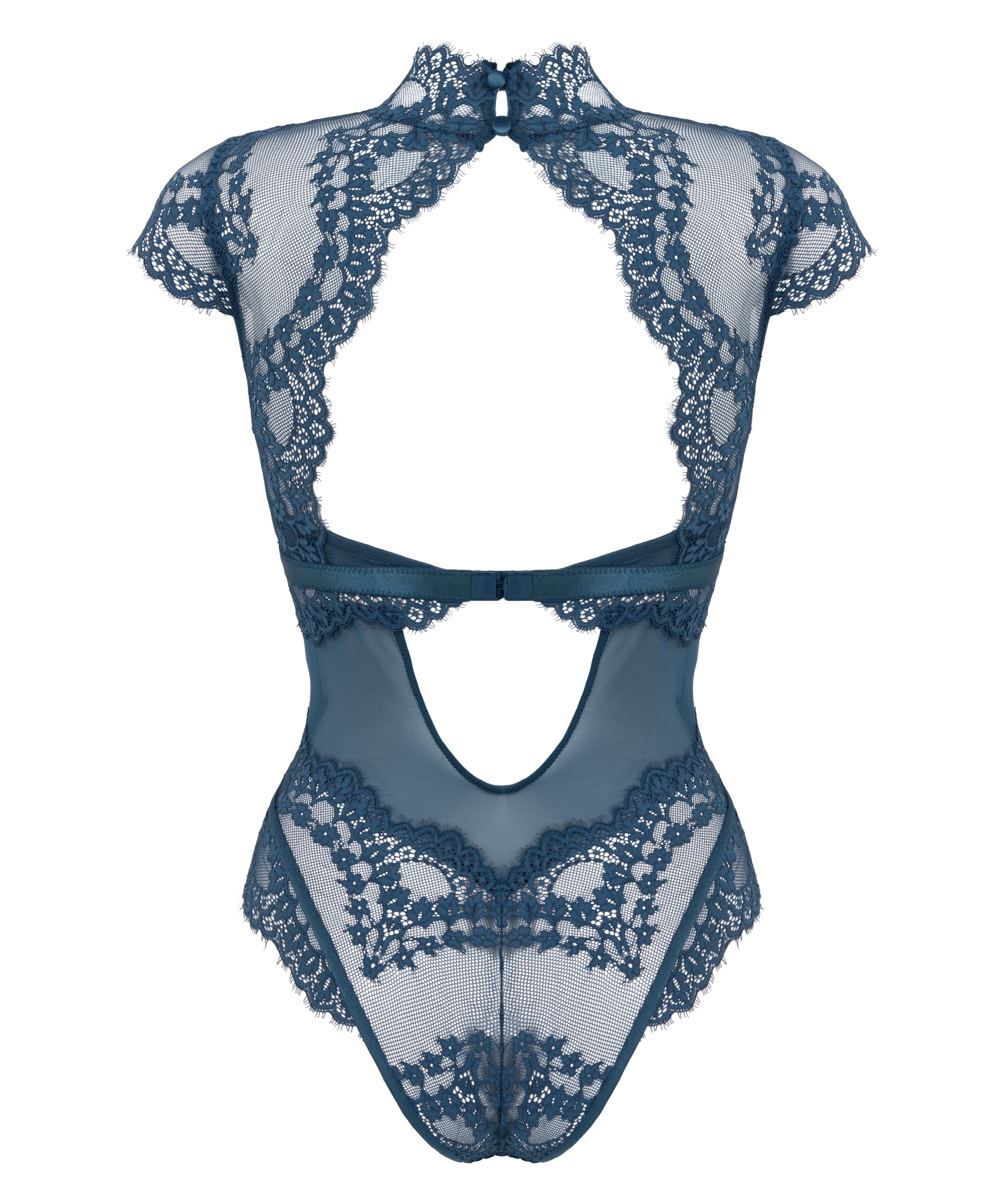 Daisy Body, Blue, main