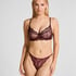 Isabelle Thong, Purple