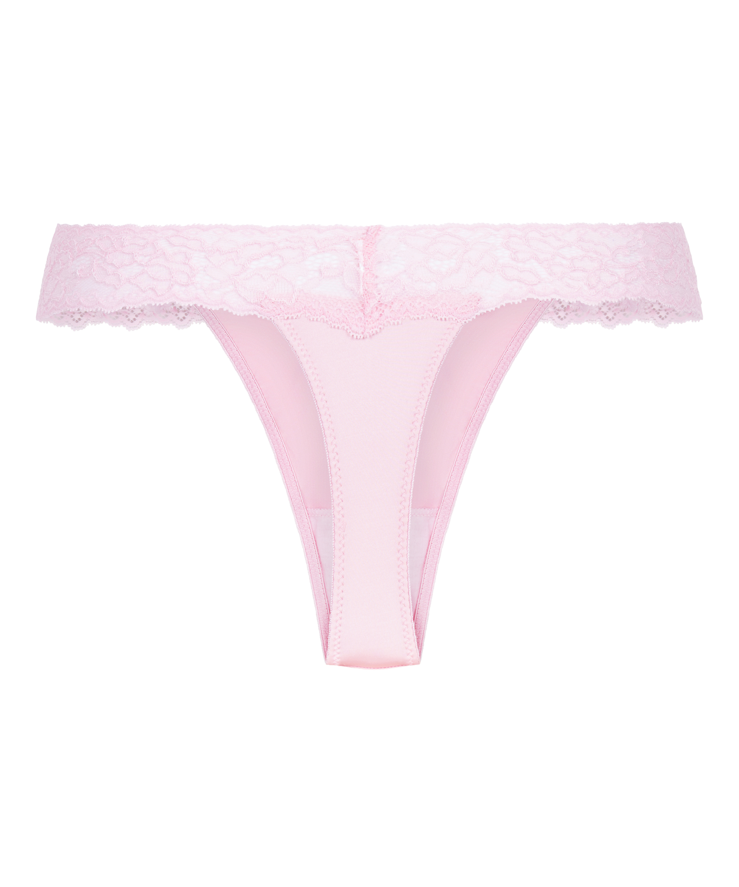 Hatti Thong, Pink, main