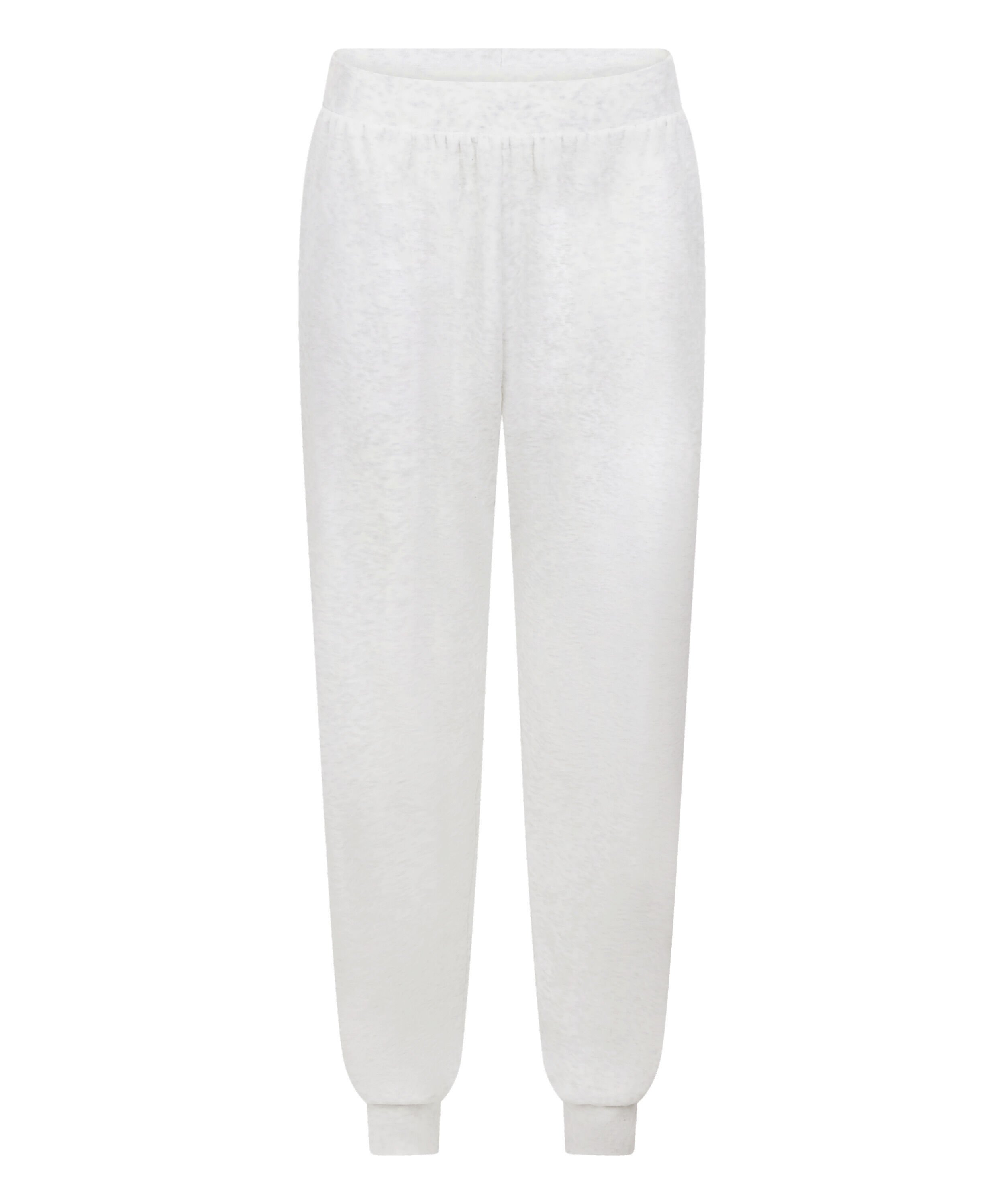 Velours Jogger, Gray