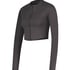 HKMX Sports Jacket, Gray
